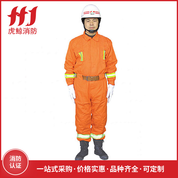 抢险救援服