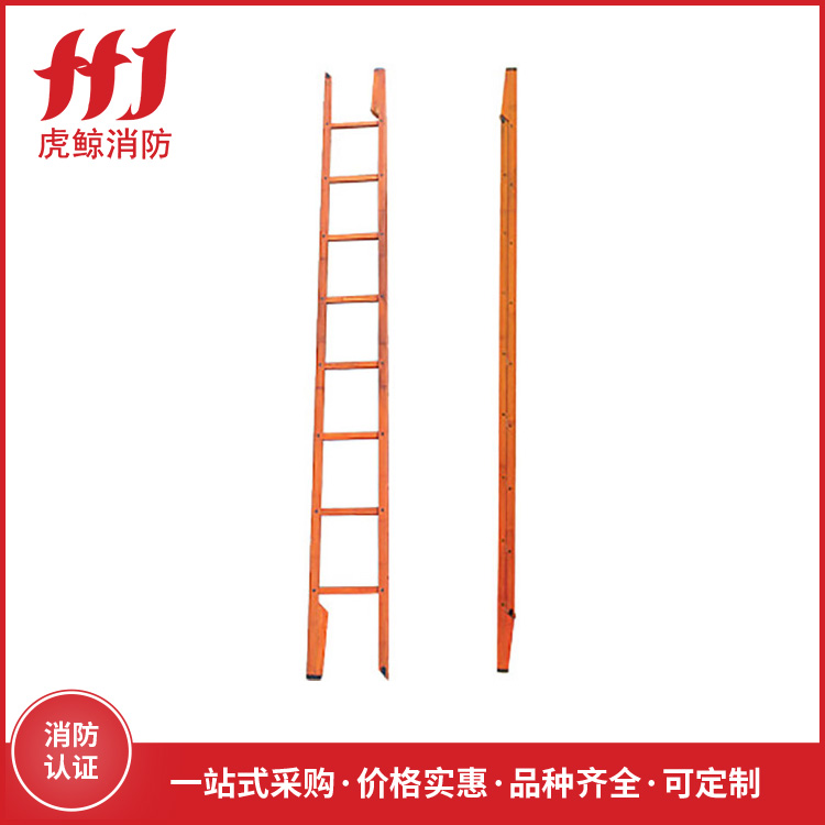 单杠梯