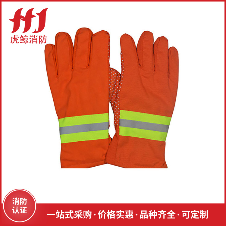 普通款消防手套