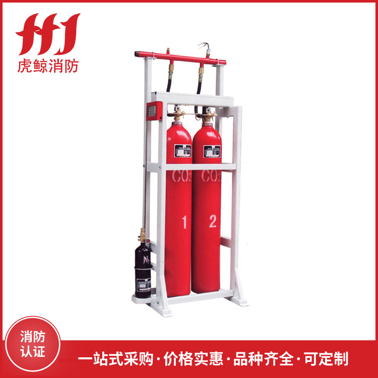 高压二氧化碳（CO2...