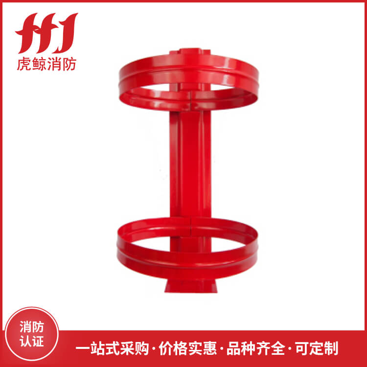 单挂架